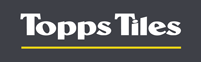 Topps Tiles Sponsor Logo