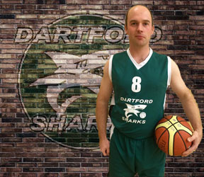 Photo of Alex Stopford