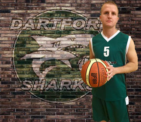 Photo of Daniel Smith