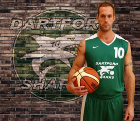 Photo of Kieran Long