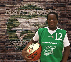 Photo of Marie Douty