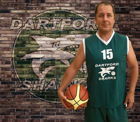 Photo of Wojtek Kiersztyn